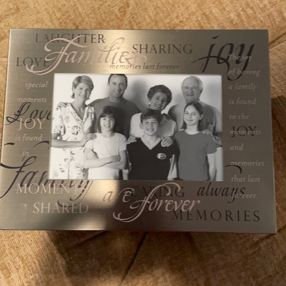 Memory box